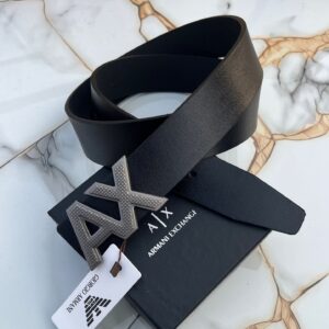 ARMANII PREMIUM QUALITY BELT