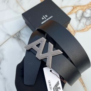 Alternative view of ARMANII PREMIUM QUALITY BELT