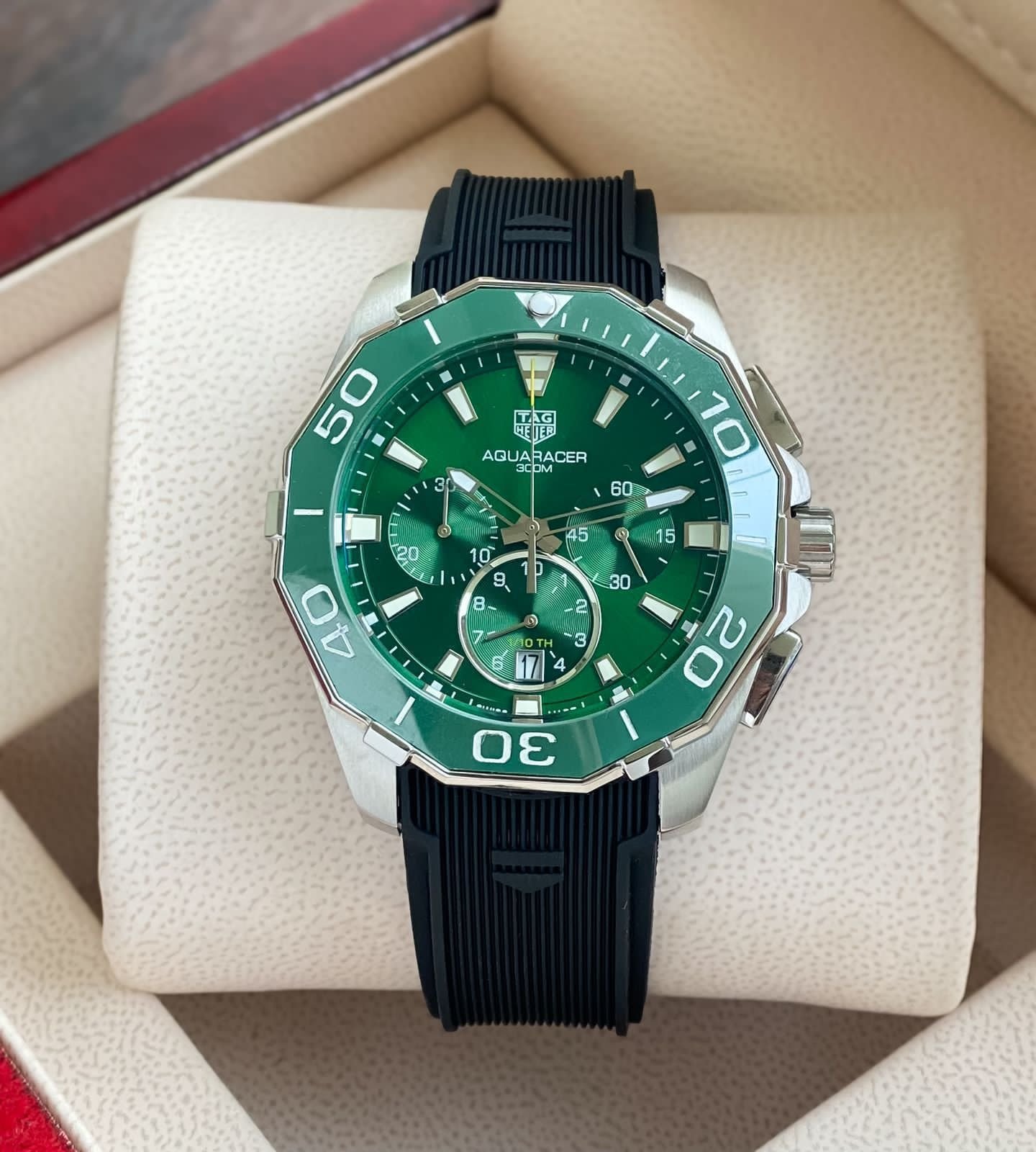 TAGHEUERR-AQUARACER - Image 4