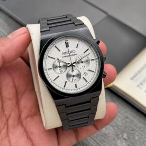 Alternative view of SEIKOO-CHRONOGRAPH