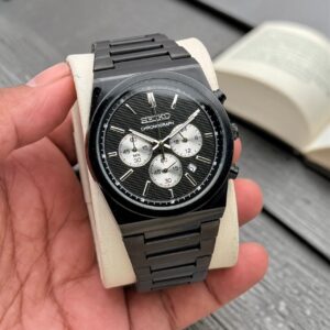 SEIKOO-CHRONOGRAPH