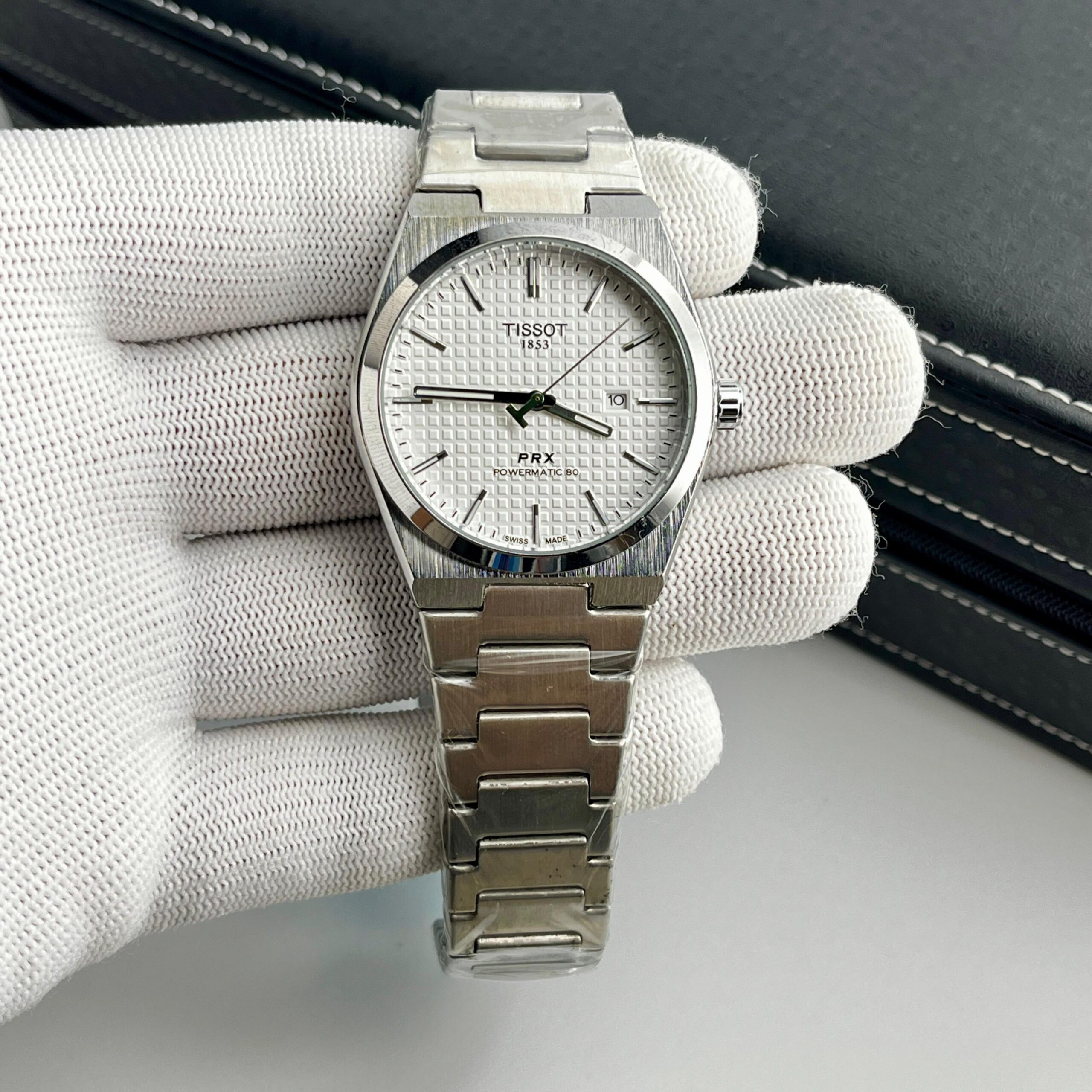 Tissot PRX