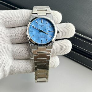 Alternative view of Tissot PRX