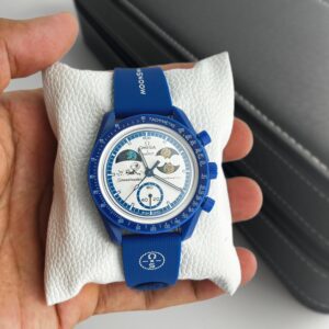 OMEGA X SWATCH