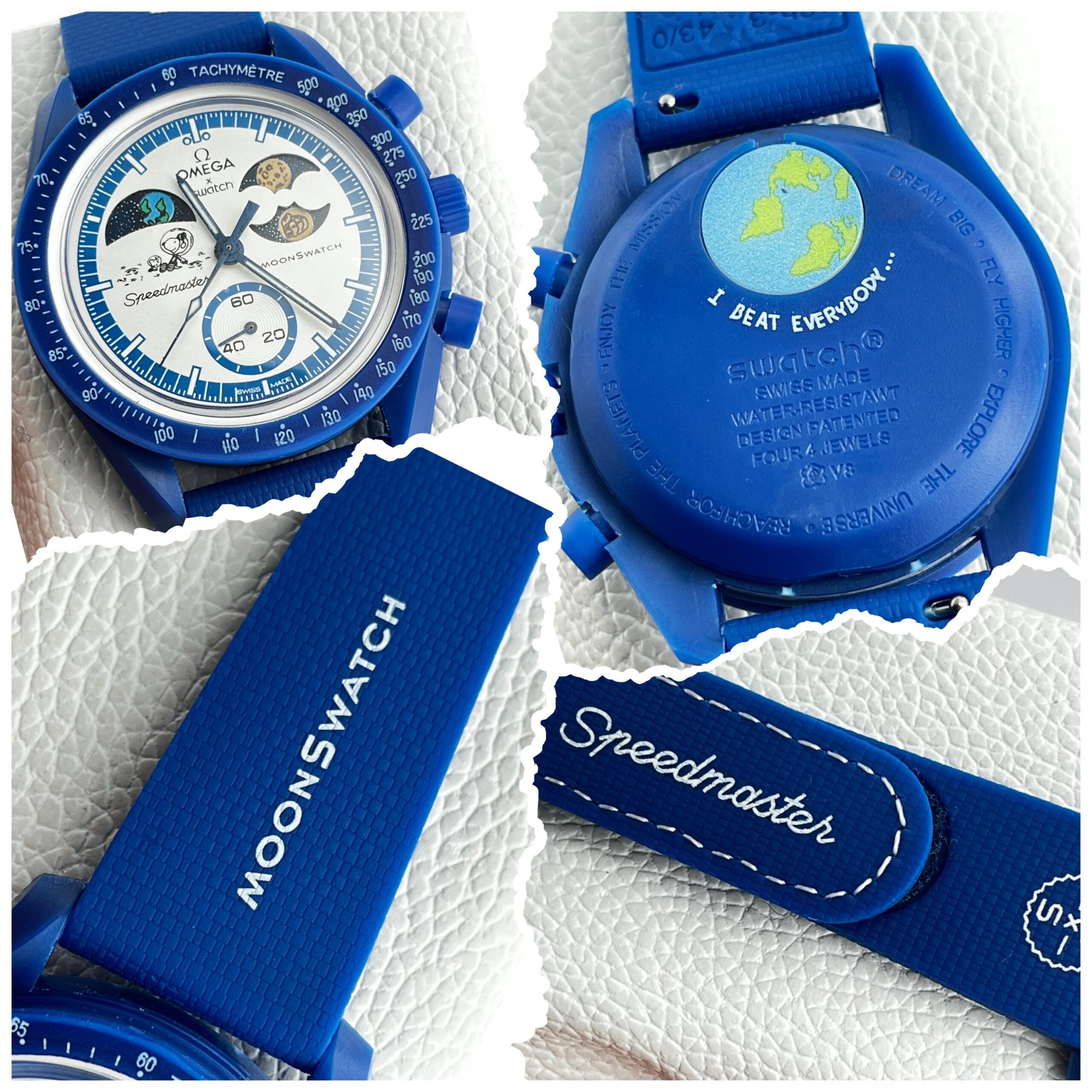 OMEGA X SWATCH - Image 3