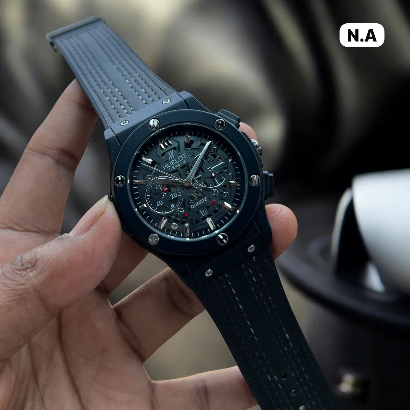 Hublot - Geneve - Image 3