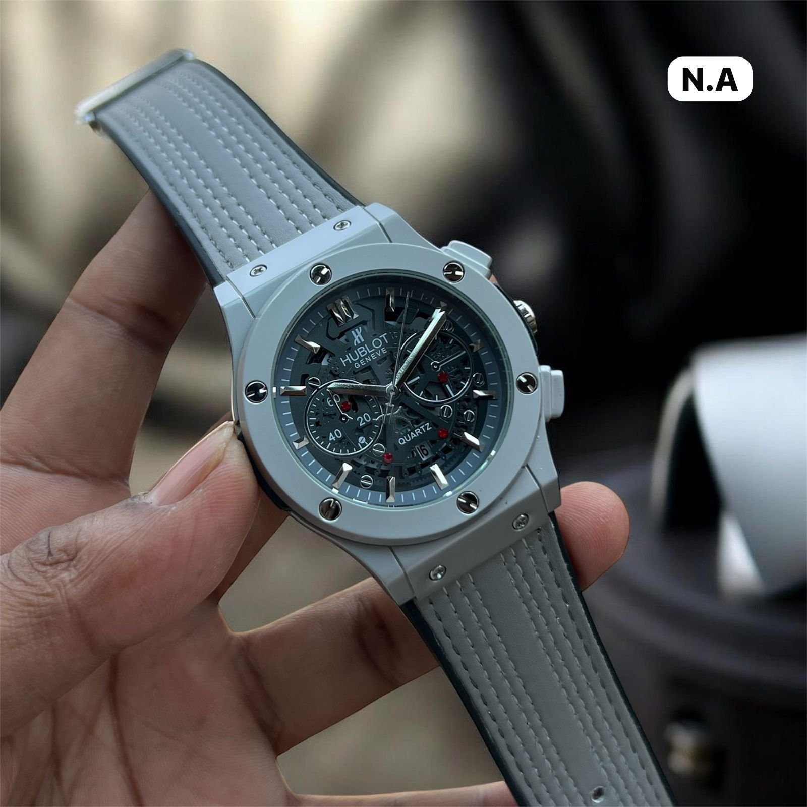 Hublot - Geneve - Image 2