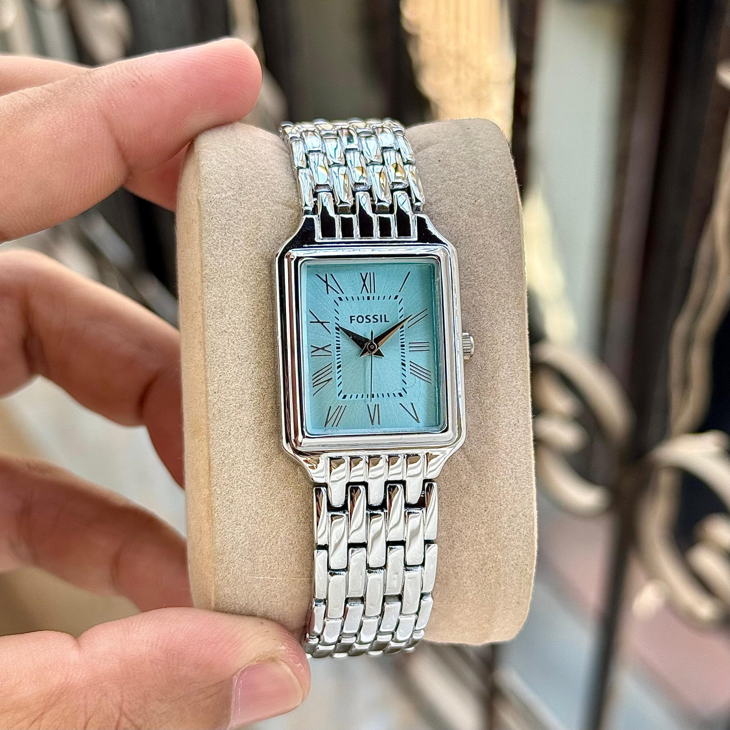 FOSSIL-Raquel Collection - Image 2