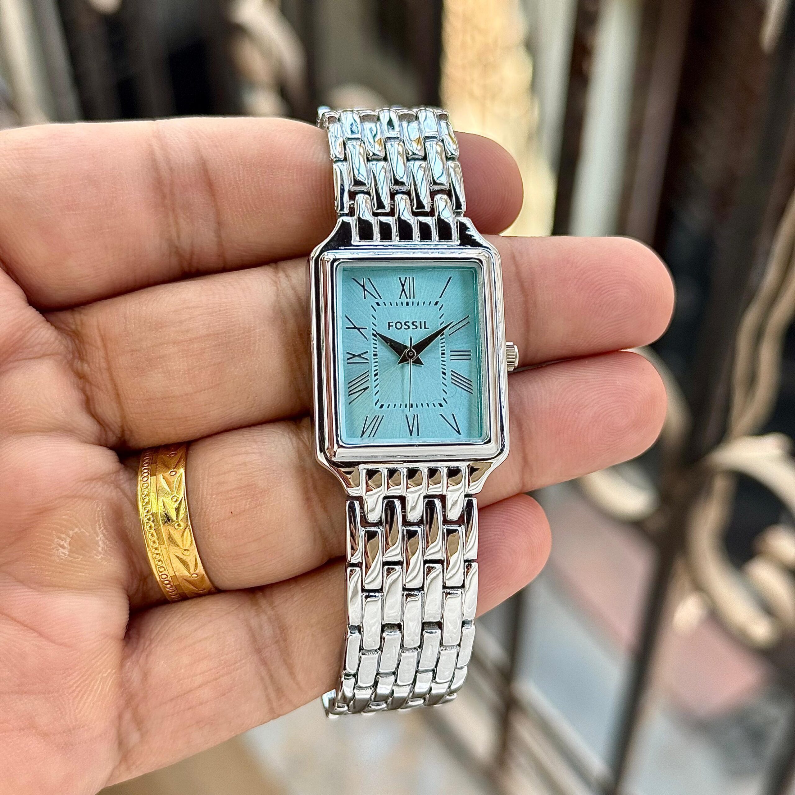 FOSSIL-Raquel Collection - Image 6