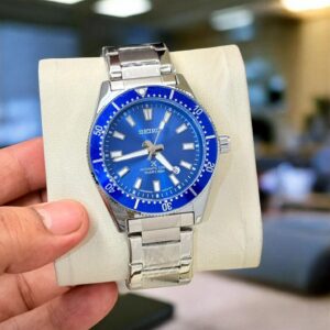Alternative view of SEIKO