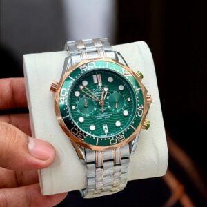 Omega -speedmaster