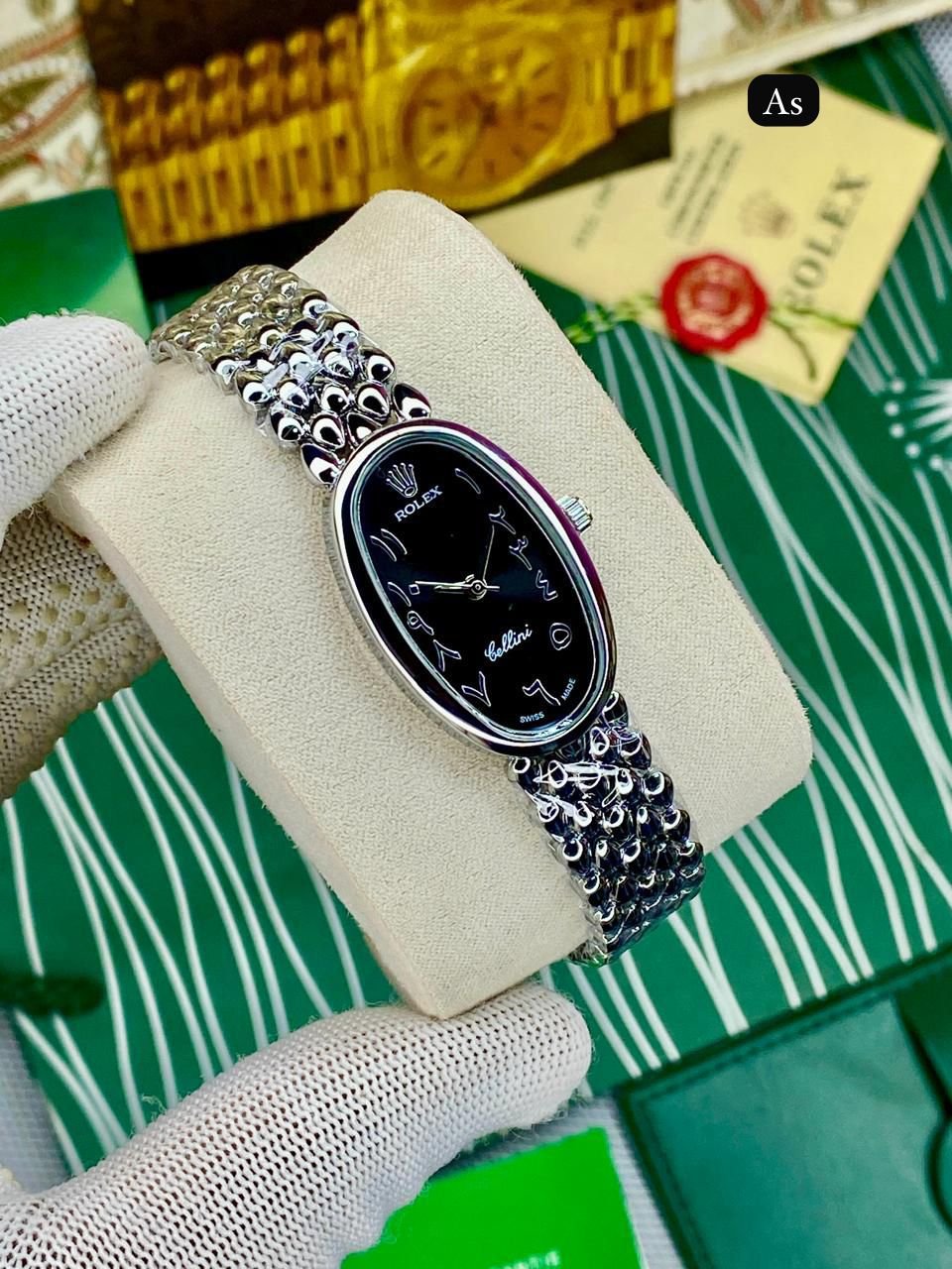 ROLEX ARABIC