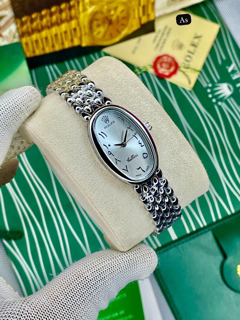 ROLEX ARABIC - Image 3