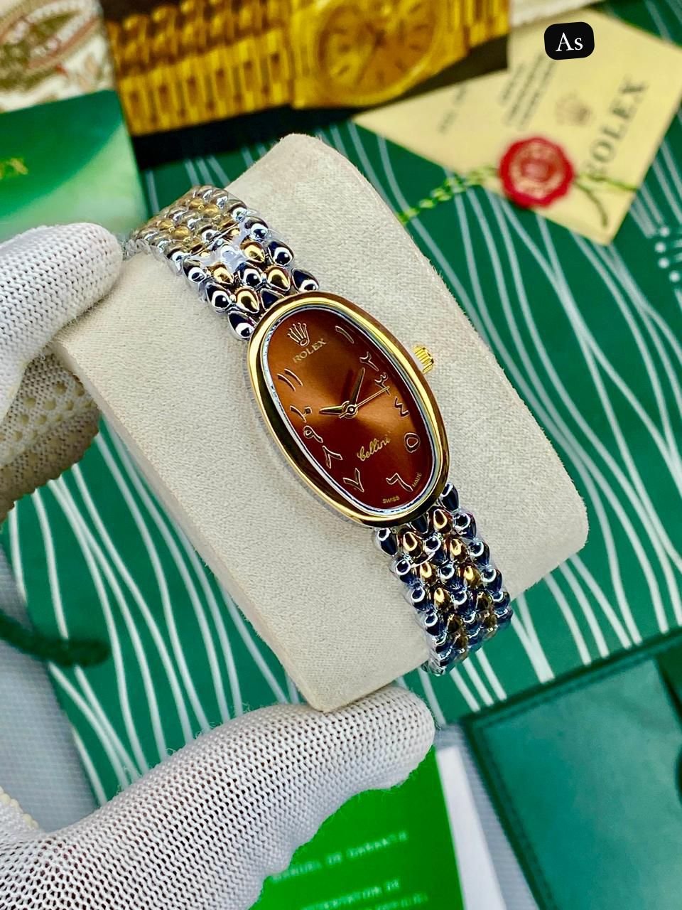 ROLEX ARABIC - Image 6