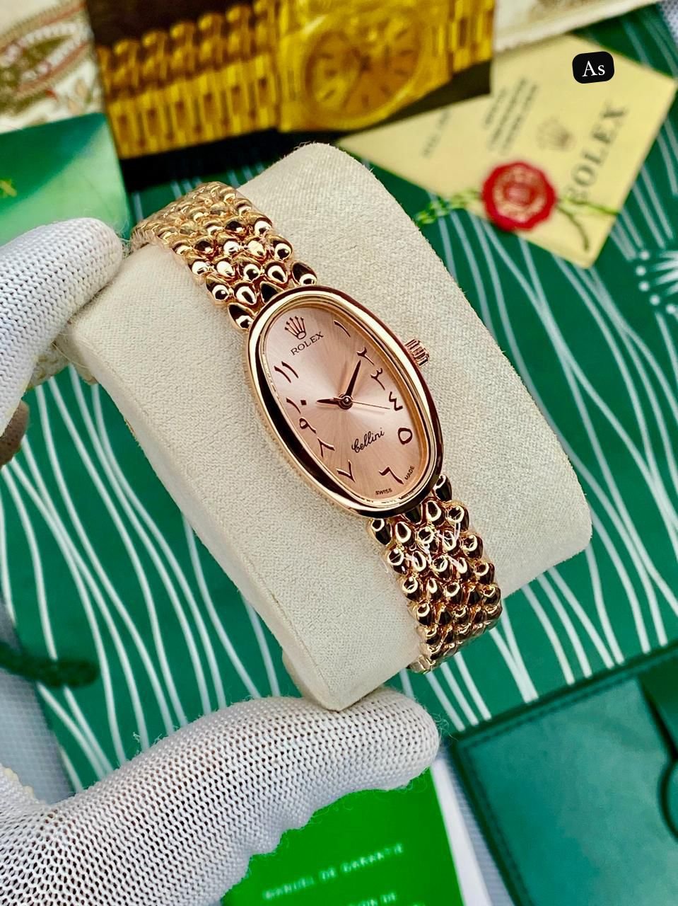 ROLEX ARABIC - Image 5