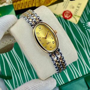Alternative view of ROLEX ARABIC