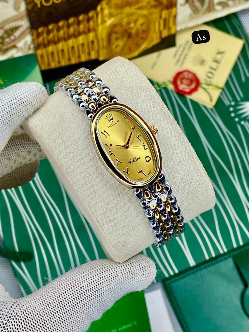 ROLEX ARABIC - Image 2