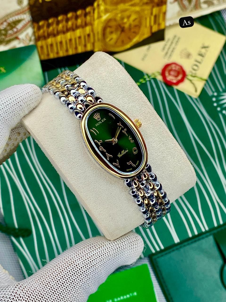 ROLEX ARABIC - Image 4