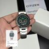 CITIZE - ECODRIVE