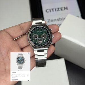 CITIZE - ECODRIVE