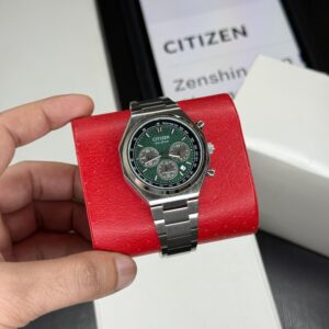 Alternative view of CITIZE - ECODRIVE