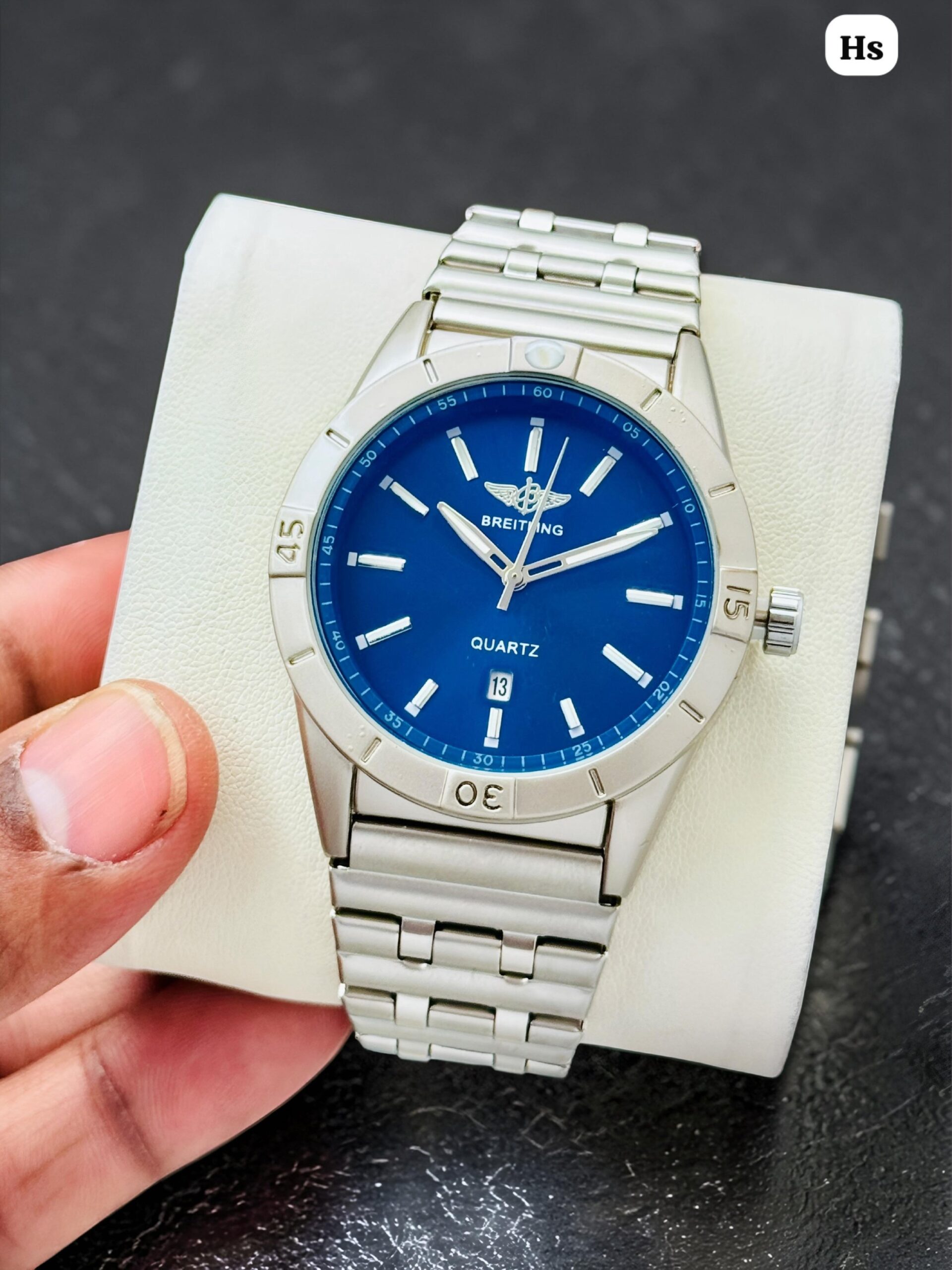 BREITLING-QUARTZ - Image 3
