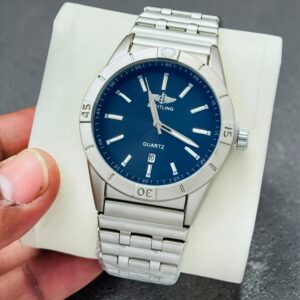 Alternative view of BREITLING-QUARTZ
