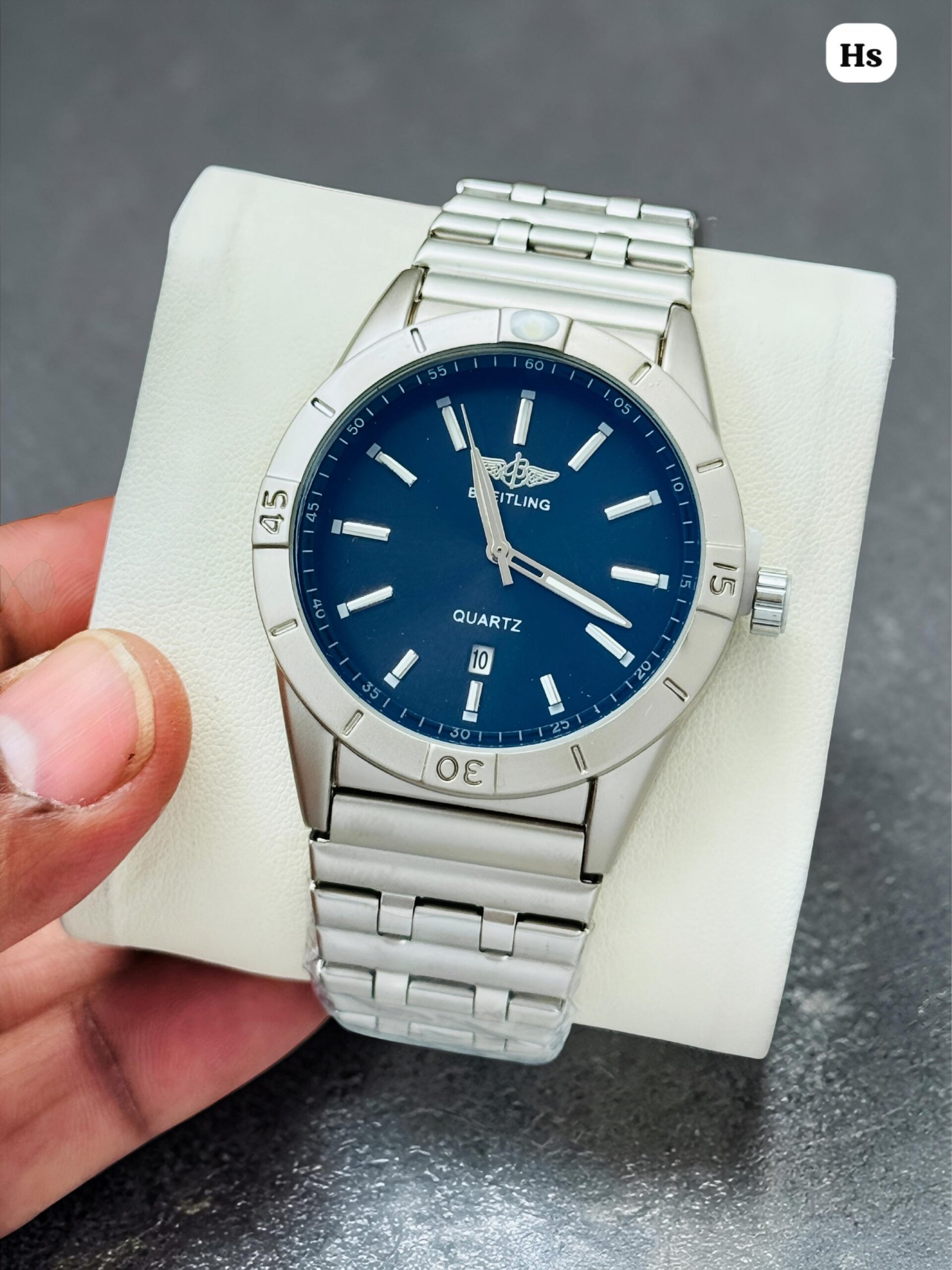 BREITLING-QUARTZ - Image 2