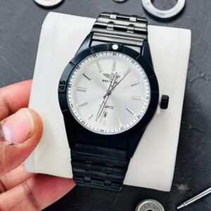 Alternative view of BREITLING - QUARTZ