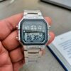 CASIO-Illuminator