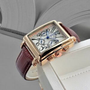 FRANCK MULLER - CHRONOGRAPH