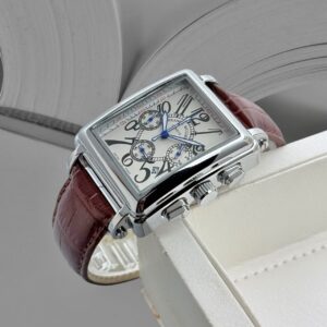 Alternative view of FRANCK MULLER - CHRONOGRAPH