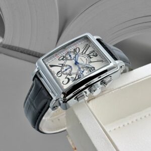 Alternative view of FRANCK MULLER - Chronograph