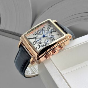 FRANCK MULLER - Chronograph