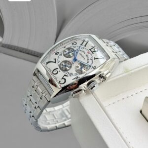 FRANCK MULLER - Chronograph