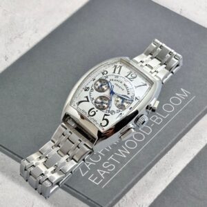 Alternative view of FRANCK MULLER - Chronograph