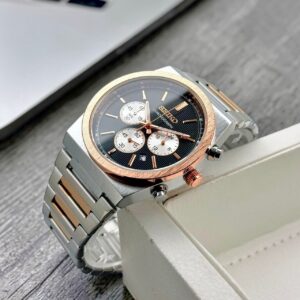 SEIKO-CHRONOGRAPH