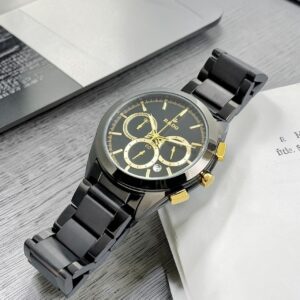 Alternative view of RADO - chronograph