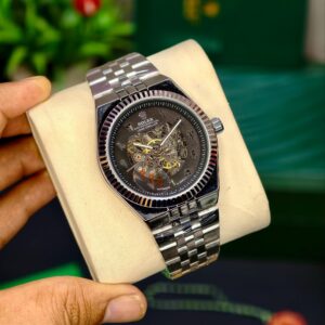 Rolex (automatic)