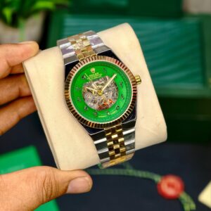 Rolex (automatic)