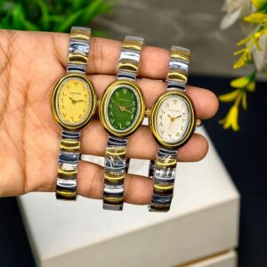 CARTIER-Arabic dial