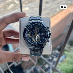 Alternative view of Casio Edifice - 539