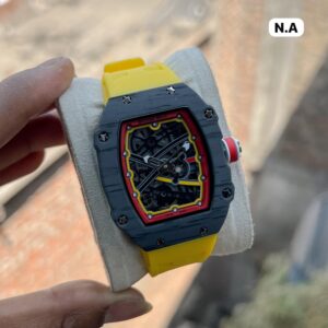 Richard Mille RM 67-02