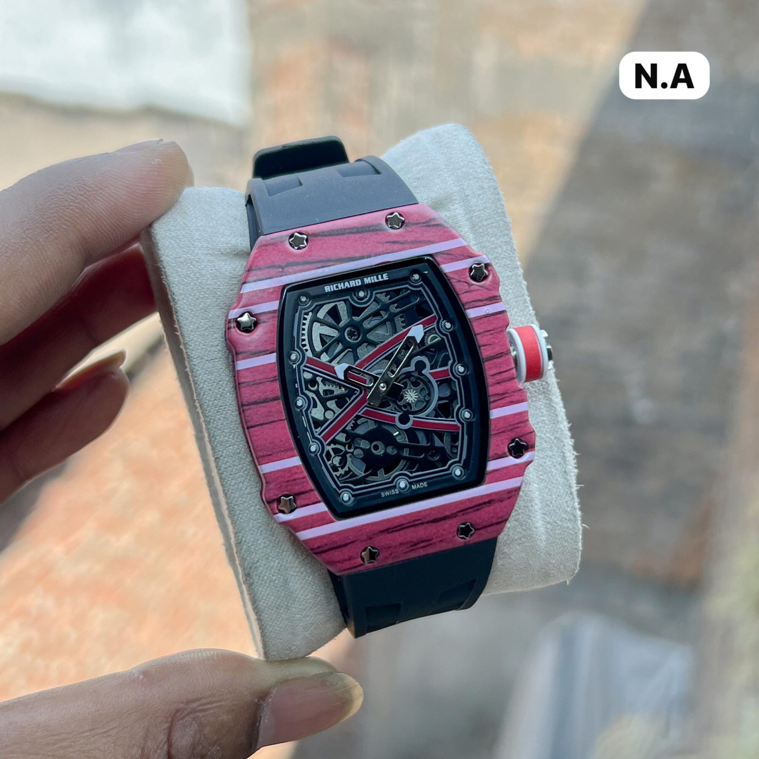 Richard Mille RM 67-02 - Image 3