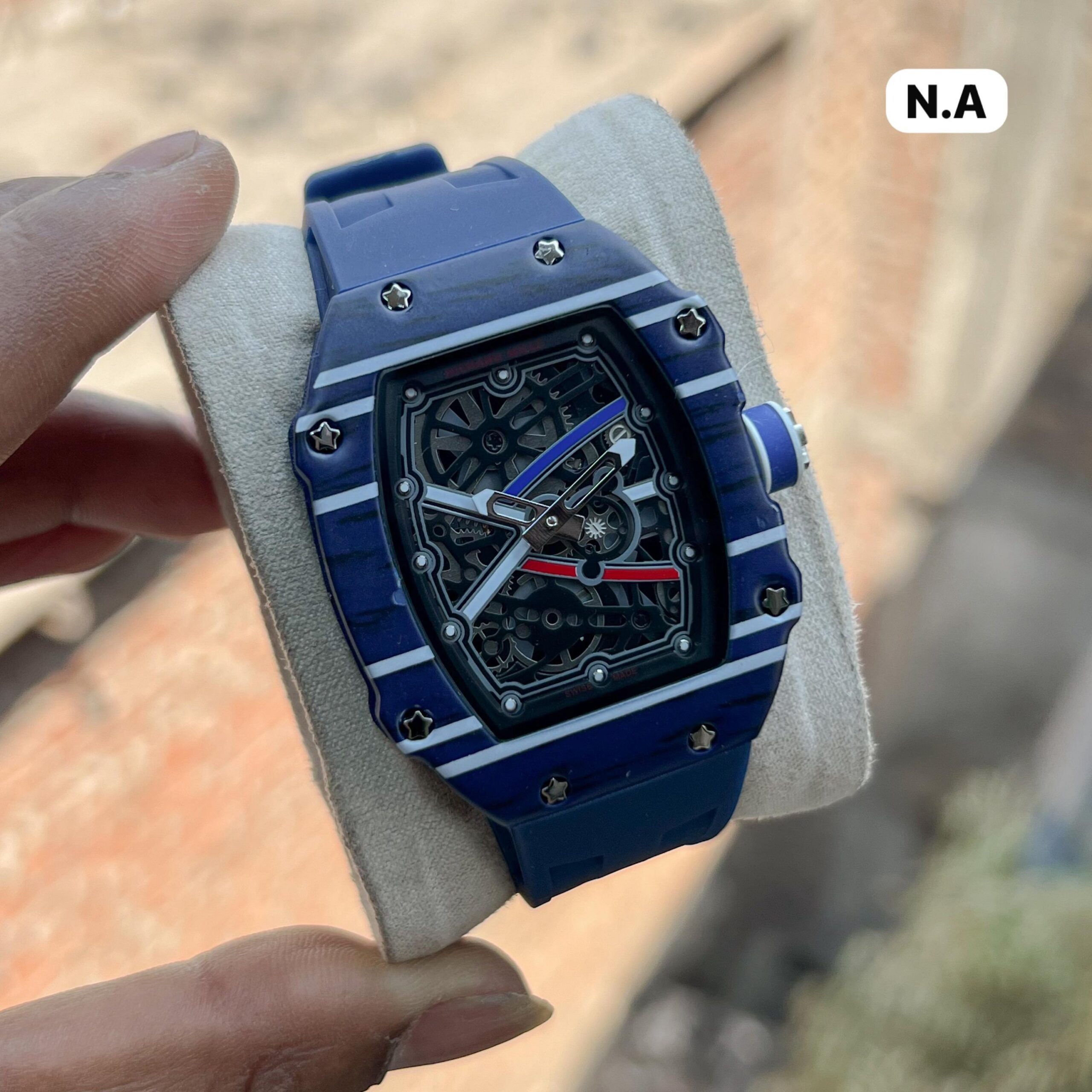 Richard Mille RM 67-02 - Image 5