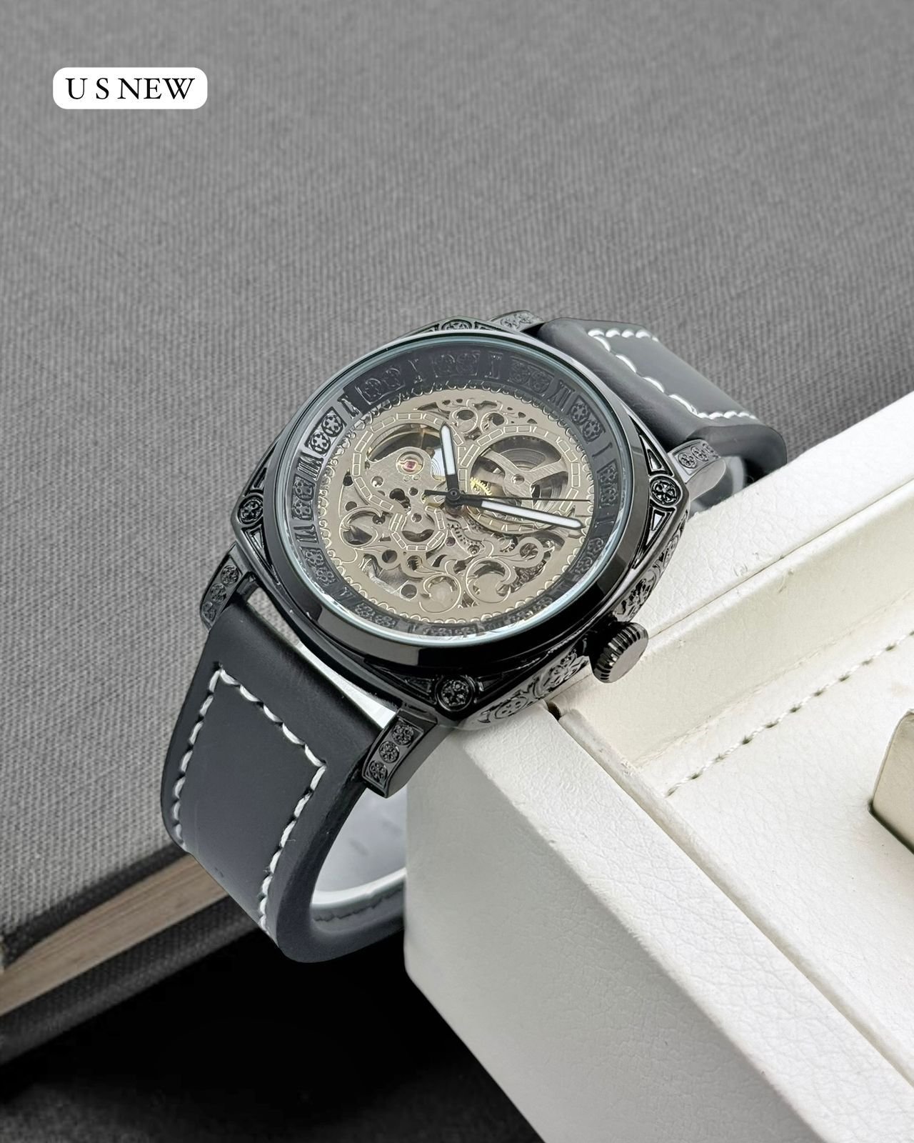 PATEK PHILIPPE - CLASSIC
