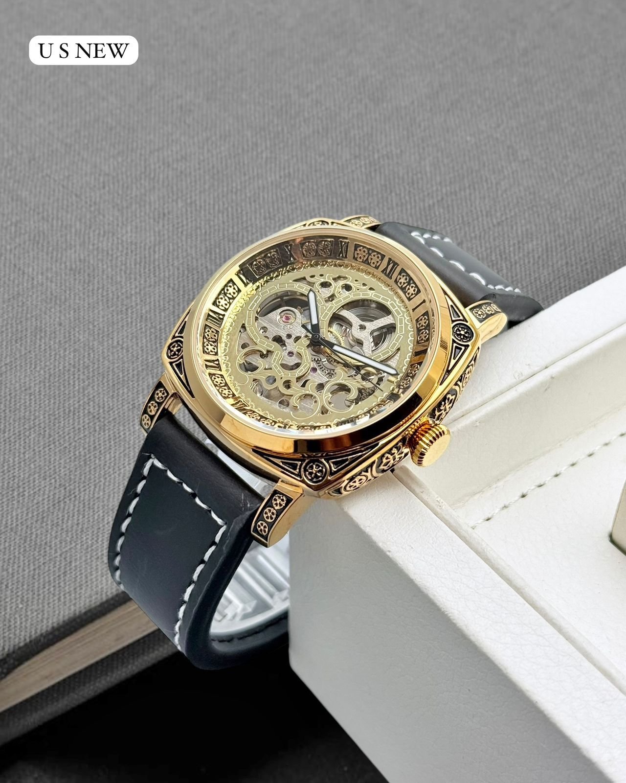 PATEK PHILIPPE - CLASSIC - Image 3