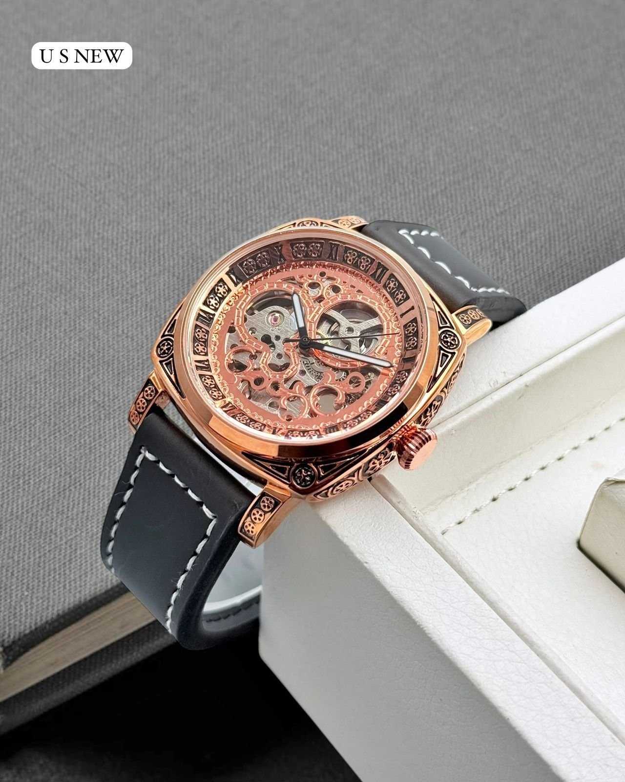 PATEK PHILIPPE - CLASSIC - Image 2