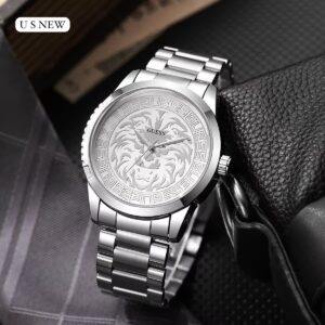 GUESS - Lion face