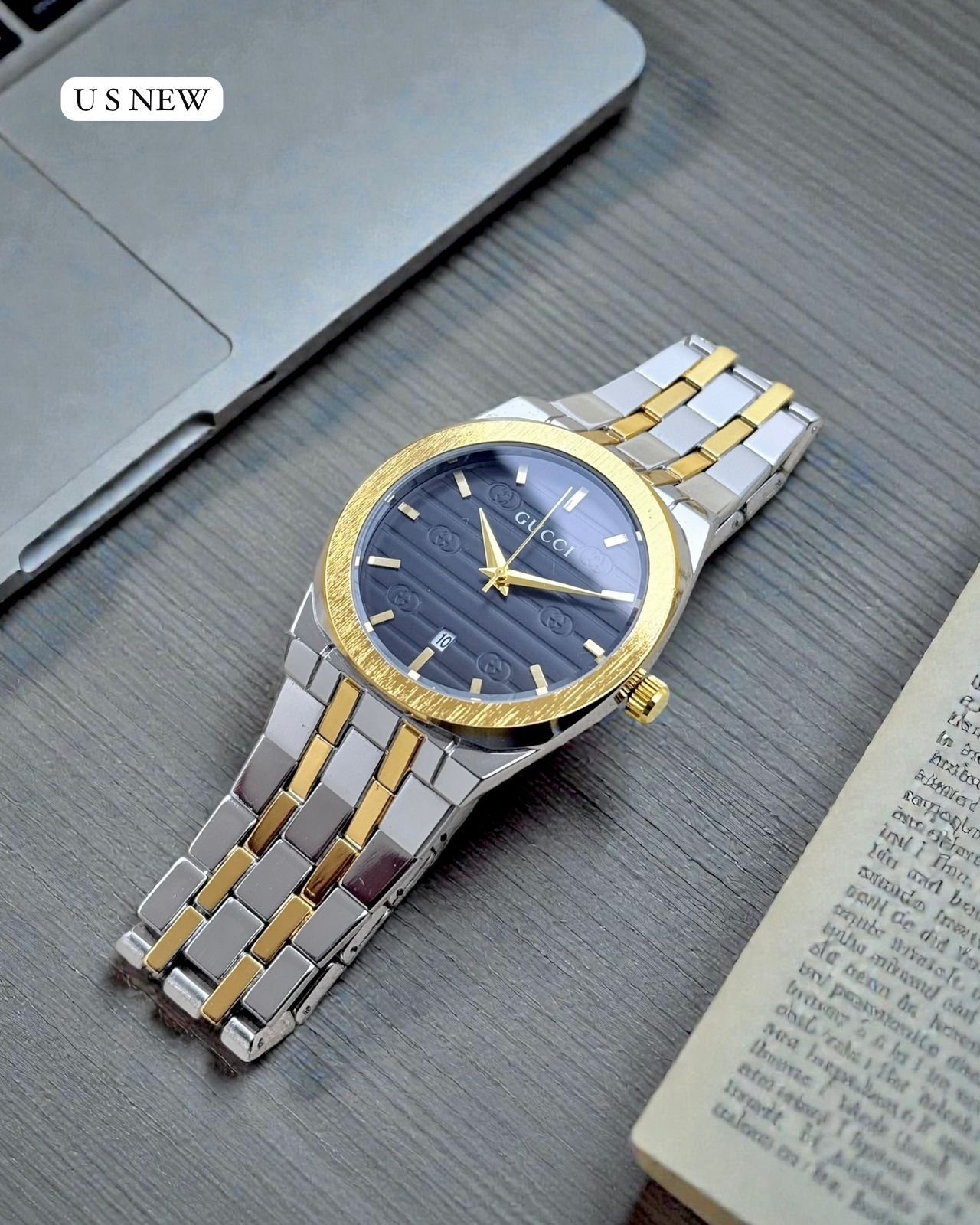 Gucci Super Slim